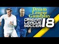 Dream League Gameplay