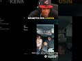 Maxwell reacts to a girl calling a guy her cousin before kissing him