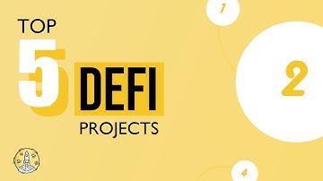 Top 5 Favorite DeFi Projects? | Token Metrics AMA