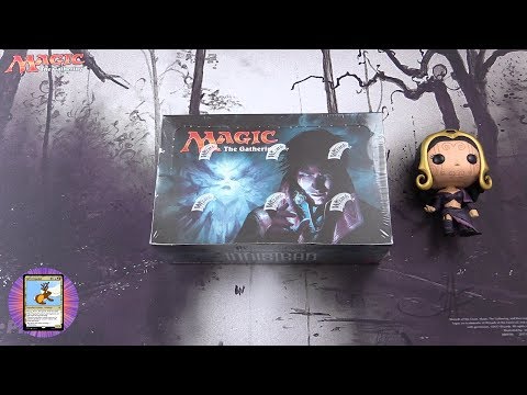 Shadows Over Innistrad