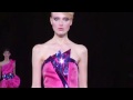 [ELLE TV JAPAN] ジョルジオ アルマーニ2010春夏
