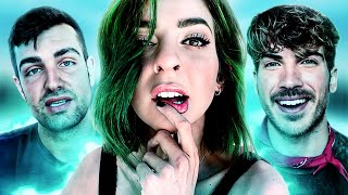 The Gabbie Hanna Files | The Master Of Lies Ep. 2