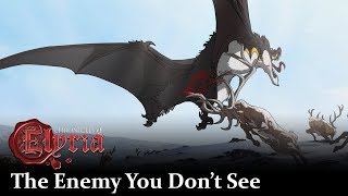 Chronicles of Elyria: The Enemy You Don't See Cinematic