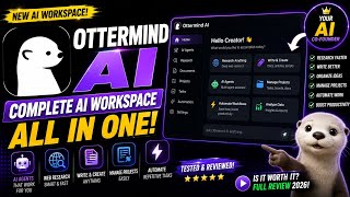 Ottermind AI Review_ The AI Agent That Thinks_ Plans _ Gets Real Work Done screenshot 4