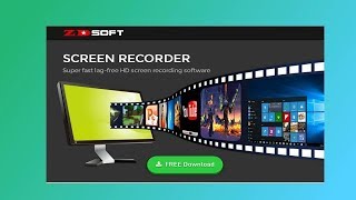 ZD SOFT Screen Recording Full Version Free Download screenshot 2