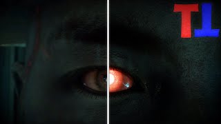 All Chars do Frost's Eye Intro - Mortal Kombat 11 Intro Swap