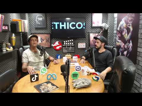 [CORTES #25] SINAIS QUE VEM DO CÉU...