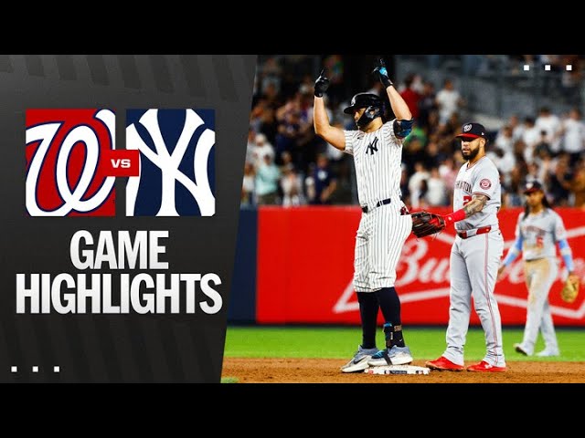Gil dominó y Stanton guió ofensiva de Yankees