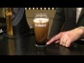 6 tapes pour servir une parfaite guinness