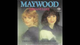 Maywood - Distant Love