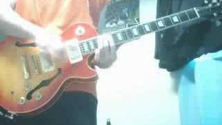 Phish cover - Down With Disease