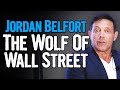 Jordan Belfort SELLING Live From Stage - The Wolf Of Wall Street!