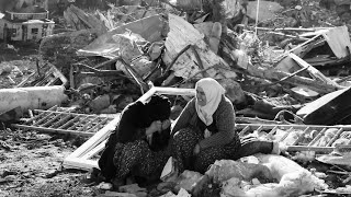 Deprem - Erdoğan EMİR - İNSAN-E KAMİL #deprem #acımanzara