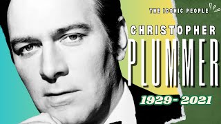 Famous Christopher Plummer: More Than Von Trapp Profile