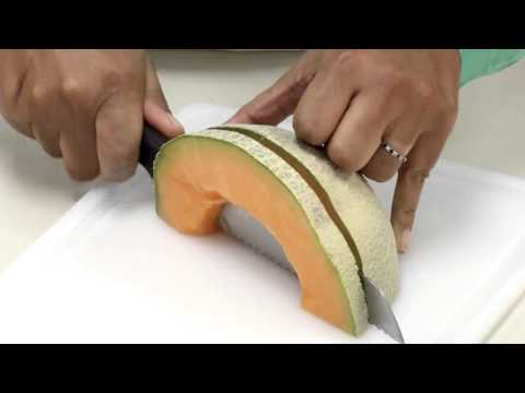 Knife Basics