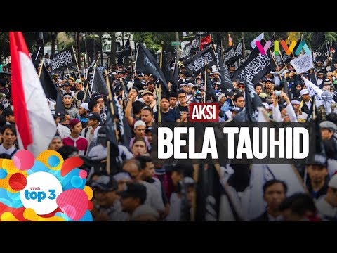 viva-top3-aksi-bela-tauhid,-sinead-o'connor-masuk-islam,-dan-selena-gomez-masuk-rehabilitasi