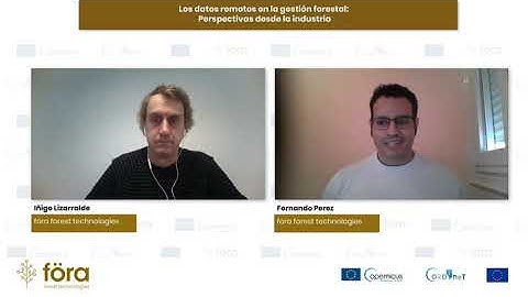 Remote Sensing Data in Forest Management: Industry Perspectives