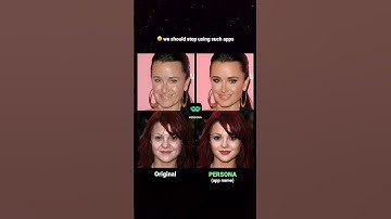 Redefine your look with the app