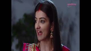 Saath Nibhaana Saathiya - Rashi Burning Gopi In Gara - Ep.1457 & Ep.1458
