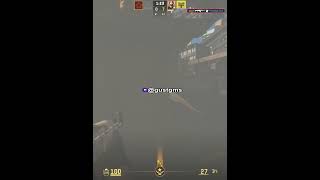 Entry Overpass Wingman | #cs2 | #highlights | #gameplay | #csgo | #gaming