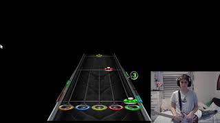Paint It Black - The Rolling Stones Clone Hero, Expert