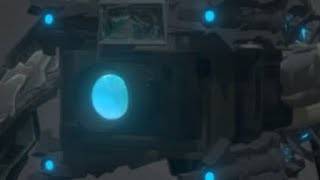 totally not clickbait strider camera test [Prisma 3D]