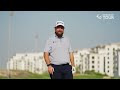 Inside the Short Game of Shane Lowry & Matt Fitzpatrick