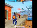 This Level Of Aura Is Crazy ☠️🥶 #freefire #tondegamer #shorts #clashershubham