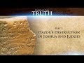 Hazor's Destruction in Joshua/Judges (Part One): Digging for Truth Episode 60