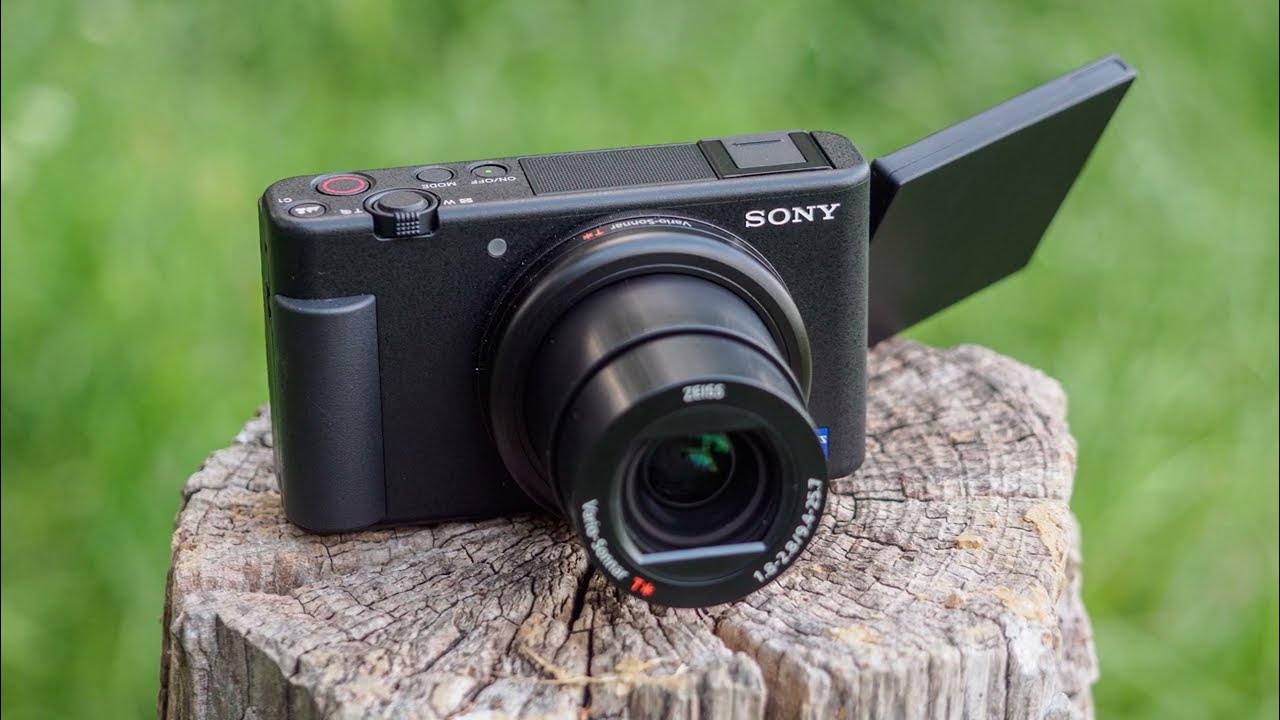 Best Point And Shoot Camera 2022 In India YouTube