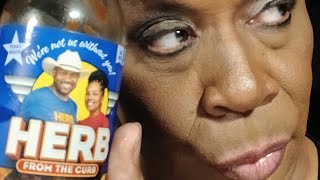 PTsPointofview herb watts hickory , sweet and tangy gourmet barbecue sauce