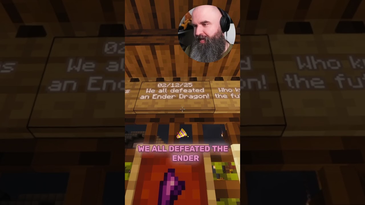 Minecraft Just Got Smooth Jazz… and Fish?!