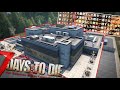 【7DTD】最新アプデによる恐怖の”Tier6ゾンビ刑務所”がマジでイカれてるよ...「7 Days to Die α21」実況プレイ #26