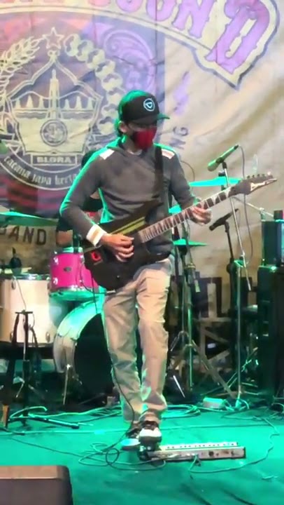 Melodi Dewa 19 'PUPUS', sound nya gillaaakkkkk... @rumah55blora45