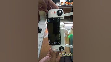 🅲🅾🅽🅽🅴🅲🆃🅸🅾🅽 fimi x8se 2022 v2, remote control and smartphone ❗❗  #shorts #fimix8se2022  #connection