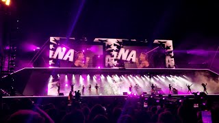 Robbie Williams  München  27.08.2022  Full Concert (HD 1080p)