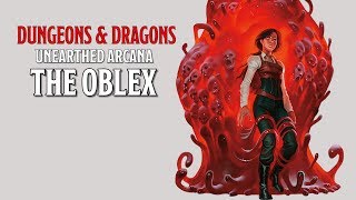 Meet D&D's New Scariest Monster In 'Mordenkainen's Tome of Foes'