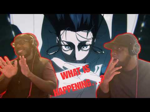 Jujutsu Kaisen: Modulo PROMO TRAILER | REACTION!