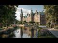 Ref:ULDdmwMvJuI Scandinavia s hidden capital of old money - elegant walk through copenhagen