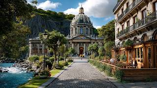 Download Lagu Copenhagen: The Happiest City on Earth? Royal Architecture and the Art of Scandinavian Living MP3 Download Lagu Copenhagen: The Happiest City on Earth? Royal Architecture and the Art of Scandinavian Living MP3