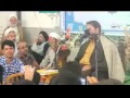 سورة طه تلاوة رهيبة القارئ الشيخ حامد شاكر نجاد روائع تلاوات رمضان 2015 سورة طه تلاوة رهيبة القارئ الشيخ حامد شاكر نجاد روائع تلاوات رمضان 2015