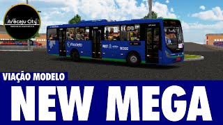 [PBSU] 106 D.I.A / ZONA SUL | ARACAJU CITY