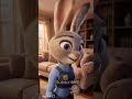 #short Zootopia PRANK 😅🐾 #zootopia2 #zootopia #klingai #kling26 #KlingMotionControl @Kling AI Mad...