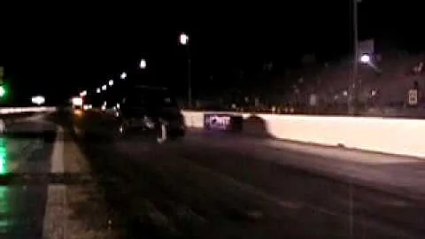 Turbo Buick Wheelstand - V6 - Lawrence Conley