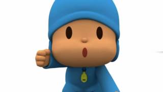 Pocoyo Surf Song