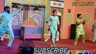 NISRA NOOR HOT DANCE/MAST MUJRA