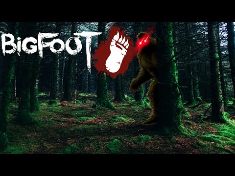 BIGFOOT on Steam