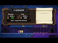 Spelunky 2 - Low% Sunken City Abzu Eggplant in 10:56.183