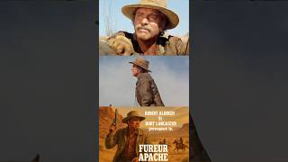 Fureur Apache (1972) | Un western brutal et anti-manichéen signé Robert Aldrich