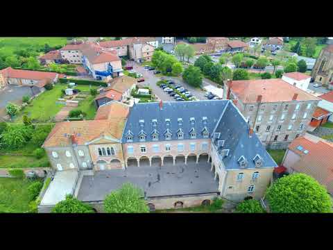 Village de Belmont de la Loire (42)